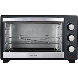 Электропечь Supra MTS-3006 30л. 1750Вт черный