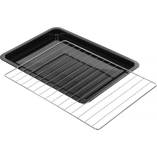 Мини-печь Centek CT-1530-36 36л. 1600Вт черный