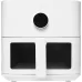 Аэрогриль Xiaomi Smart Air Fryer 5.5L EU (белый)