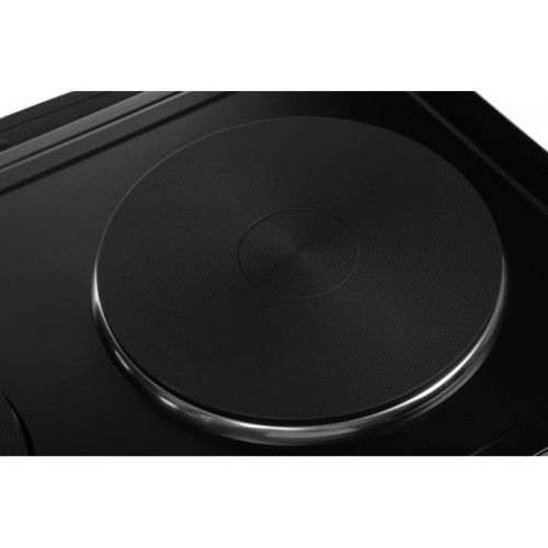 Мини-печь Centek CT-1530-36 36л. 1600Вт черный