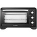 Мини-печь Hyundai MIO-HY103 20л. 1380Вт черный