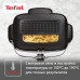 Фритюрница Tefal FF220015 1000Вт серебристый/черный