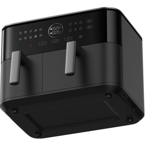 Аэрогриль Xiaomi Dual Zone Air Fryer 10L EU