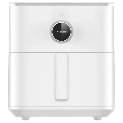 Аэрогриль Xiaomi Smart Air Fryer 6.5L White EU