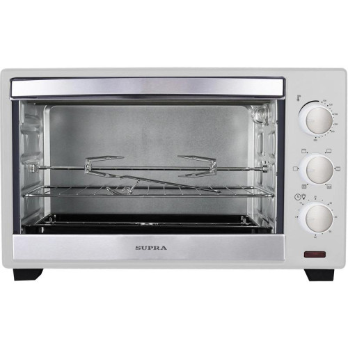 Электропечь Supra MTS-4505 45л. 2000Вт белый