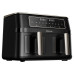 Аэрогриль Dreame Tasti AirFryer DZ30, цвет черный