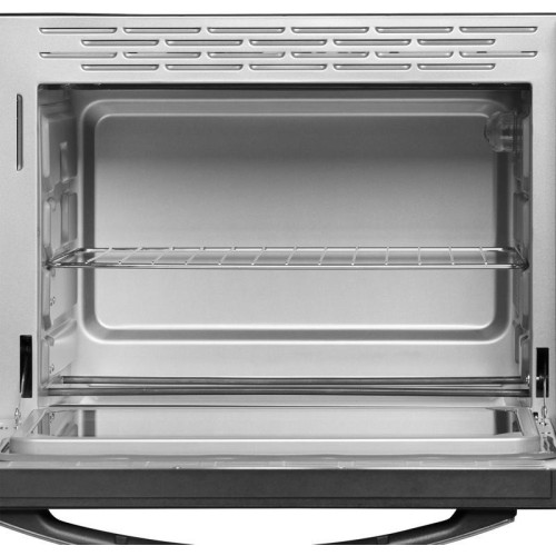Мини-печь BBK OE4037M (B) 40л. 1600Вт черный Мини-печь BBK OE4037M (B) 40л. 1600Вт черный