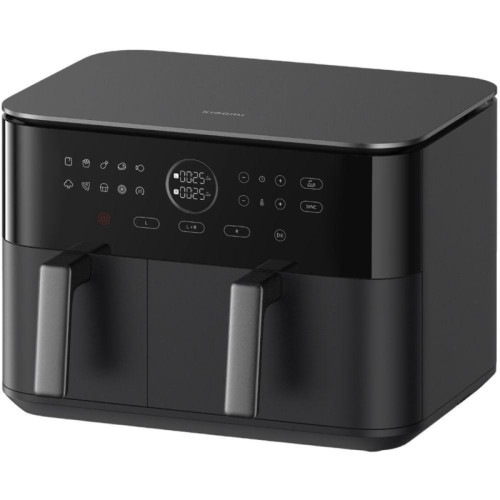Аэрогриль Xiaomi Dual Zone Air Fryer 10L EU