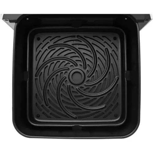 Аэрогриль Xiaomi Smart Air Fryer 5.5L EU (белый)