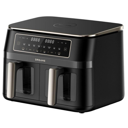Аэрогриль Dreame Tasti AirFryer DZ30, цвет черный