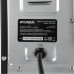 Мини-печь Hyundai MIO-HY094 35л. 1600Вт черный Мини-печь Hyundai MIO-HY094 35л. 1600Вт черный