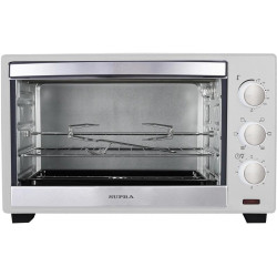 Электропечь Supra MTS-5505 55л. 2150Вт белый