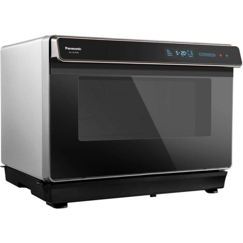 Мини-печь Panasonic NU-SC300BZPE 30л. 1500Вт черный