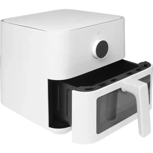 Аэрогриль Xiaomi Smart Air Fryer 5.5L EU (белый)