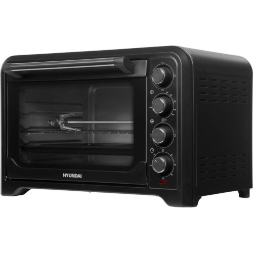 Мини-печь Hyundai MIO-HY105 45л. 2000Вт черный