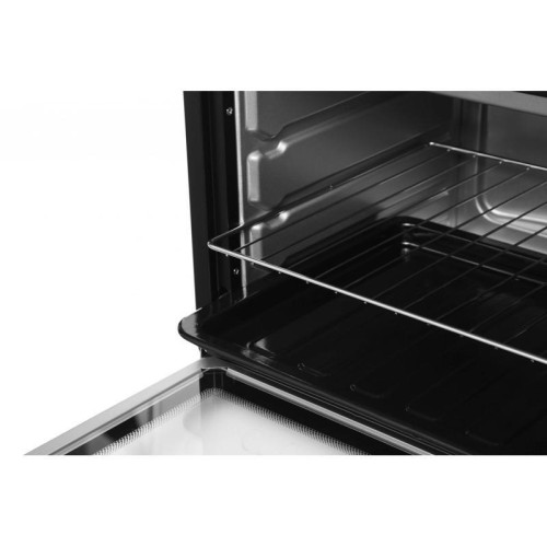 Мини-печь Hyundai MIO-HY101 30л. 1600Вт черный