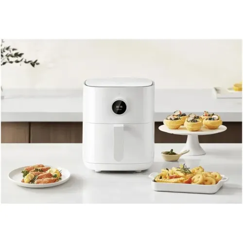 Аэрогриль Xiaomi Smart Air Fryer 4.5L EU