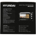 Мини-печь Hyundai MIO-HY094 35л. 1600Вт черный Мини-печь Hyundai MIO-HY094 35л. 1600Вт черный
