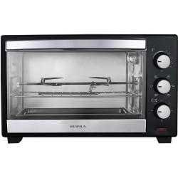 Электропечь Supra MTS-6505 65л. 2350Вт черный