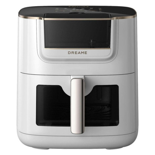 Аэрогриль Dreame AF30, белый Аэрогриль Dreame AF30, белый
