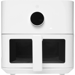 Аэрогриль Xiaomi Smart Air Fryer 5.5L EU (белый)