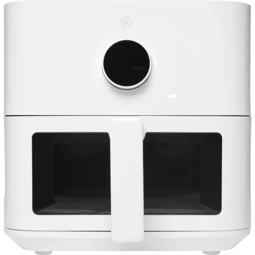 Аэрогриль Xiaomi Smart Air Fryer 5.5L EU (белый)