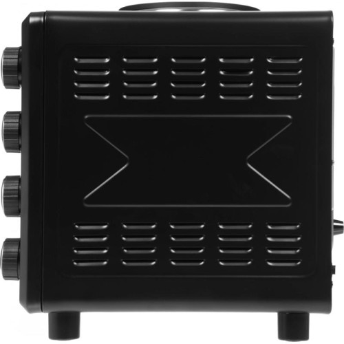 Мини-печь Centek CT-1530-36 36л. 1600Вт черный