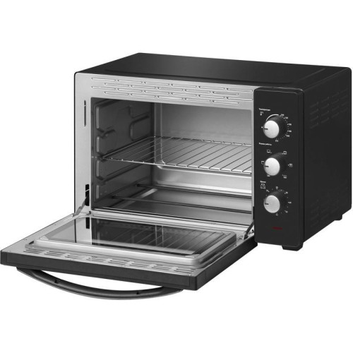 Мини-печь BBK OE4037M (B) 40л. 1600Вт черный Мини-печь BBK OE4037M (B) 40л. 1600Вт черный