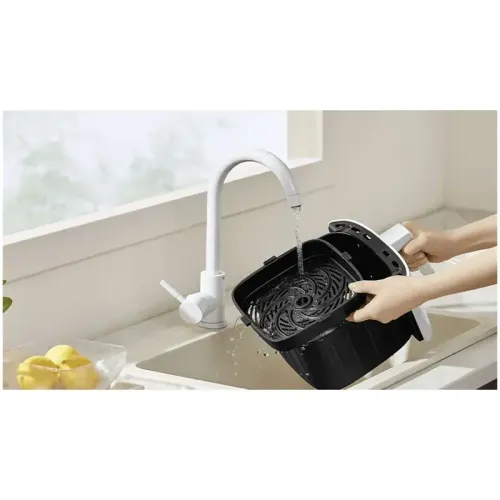 Аэрогриль Xiaomi Smart Air Fryer 4.5L EU