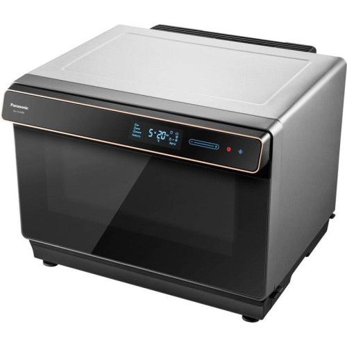 Мини-печь Panasonic NU-SC300BZPE 30л. 1500Вт черный