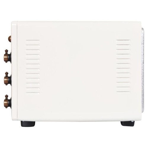 Мини-печь Starwind SMO2026 36л. 1300Вт бежевый