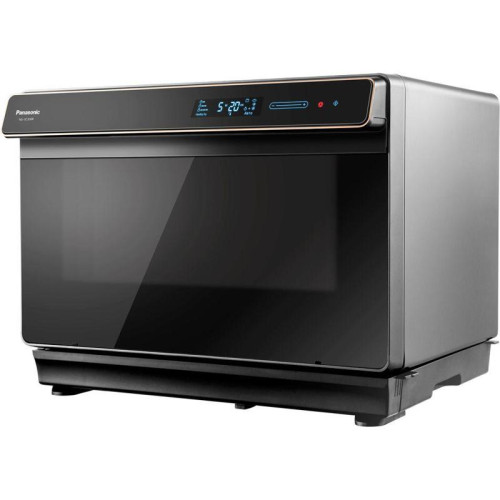 Мини-печь Panasonic NU-SC300BZPE 30л. 1500Вт черный