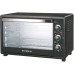Мини-печь Supra MTS-3698 35л. 1600Вт черный Мини-печь Supra MTS-3698 35л. 1600Вт черный