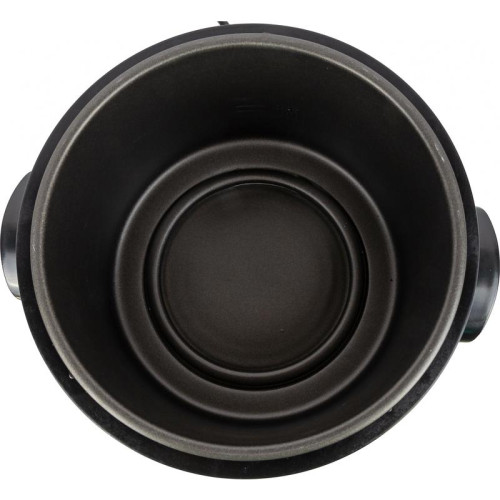 Фритюрница Kitfort КТ-2011 1200Вт серебристый/черный