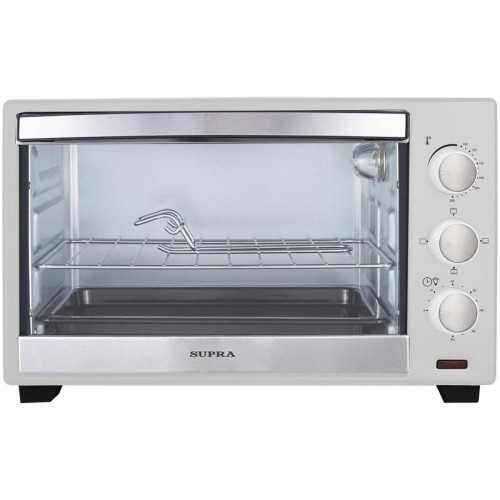 Электропечь Supra MTS-3005 30л. 1600Вт белый