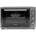 Мини-печь Darina UB NDE 37 701 Gr 37л. 1400Вт серый