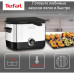 Фритюрница Tefal FF220015 1000Вт серебристый/черный