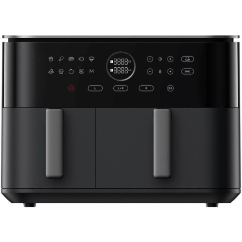 Аэрогриль Xiaomi Dual Zone Air Fryer 10L EU