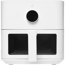 Аэрогриль Xiaomi Smart Air Fryer 5.5L EU (белый)