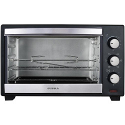 Электропечь Supra MTS-3506 35л. 1850Вт черный