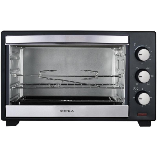 Электропечь Supra MTS-3506 35л. 1850Вт черный