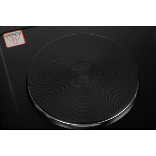 Мини-печь Centek CT-1530-36 36л. 1600Вт черный