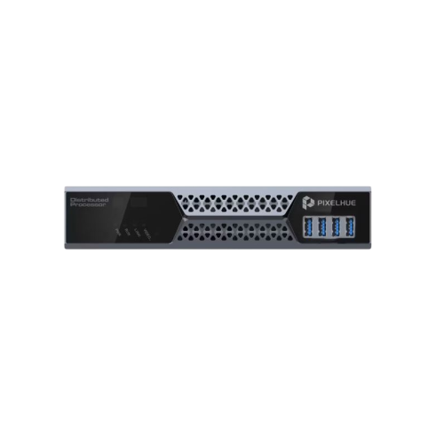 Кодер-декодер/ Coder-decoder PD3-2K