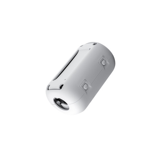 GCR Фильтр ферритовый сборный OD 7.3, белый (100 шт), GCR-53104