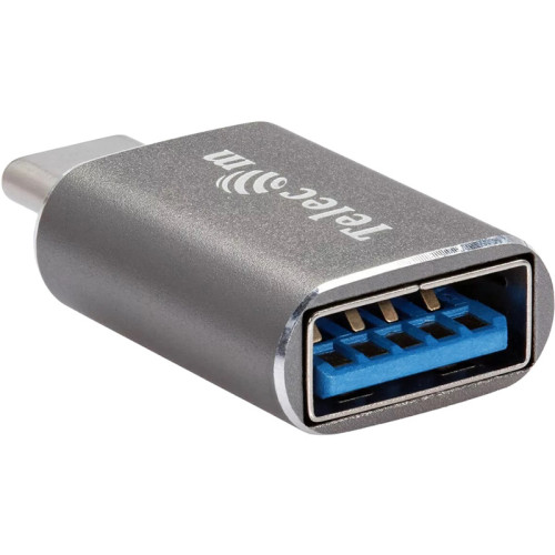 Кабель-переходник/ Кабель-переходник USB 3.0-->RJ-45 2.5G Ethernet, and TypeC адаптер 0.15м Telecom <TU325M> Кабель-переходник/ Кабель-переходник USB 3.0-->RJ-45 2.5G Ethernet, and TypeC адаптер 0.15м Telecom <TU325M>