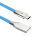 Кабели USB ACD USB кабель ACD-Infinity Type-C ; USB-A TPE, 1.2м, синий (ACD-U922-C2L) Кабели USB ACD USB кабель ACD-Infinity Type-C ; USB-A TPE, 1.2м, синий (ACD-U922-C2L)