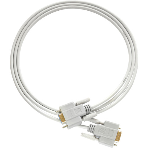 Greenconnect Удлинитель 0-модемный COM RS-232 5 m GCR-DB903-5m 9M AM / 9F AF, пакет