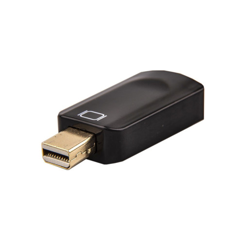 Переходник/ Переходник miniDP(M) --> HDMI(F), VCOM <CA334>