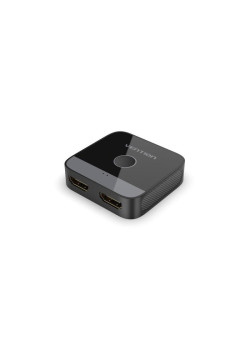 Переключатель - разветвитель Vention HDMI v2.0 4K двунаправленный 2x1/1x2