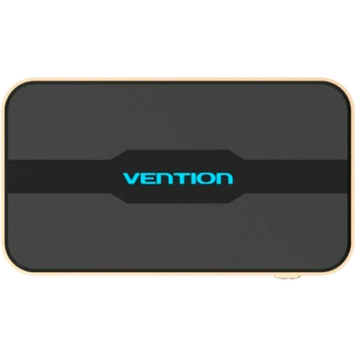 Разветвитель - сплиттер Vention HDMI 19F/2x19F на 2 монитора